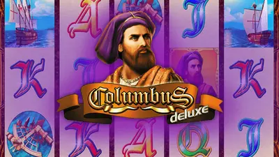 columbus deluxe novomatic